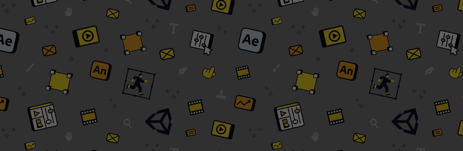 2D Animation and VFX Tools