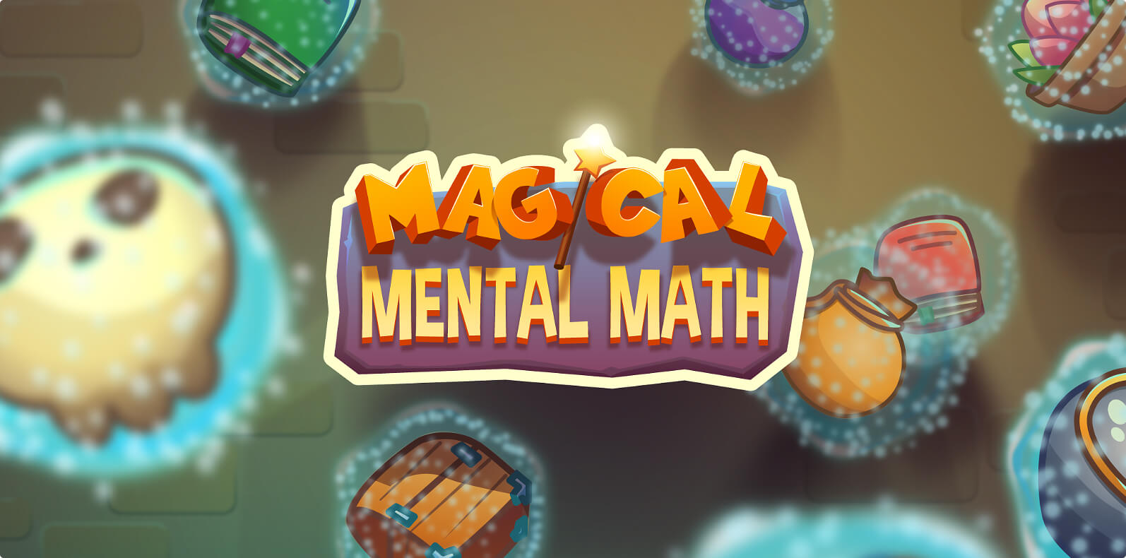 Magical Mental Math