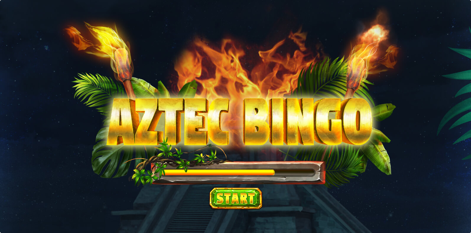 Aztec Bingo Project Design