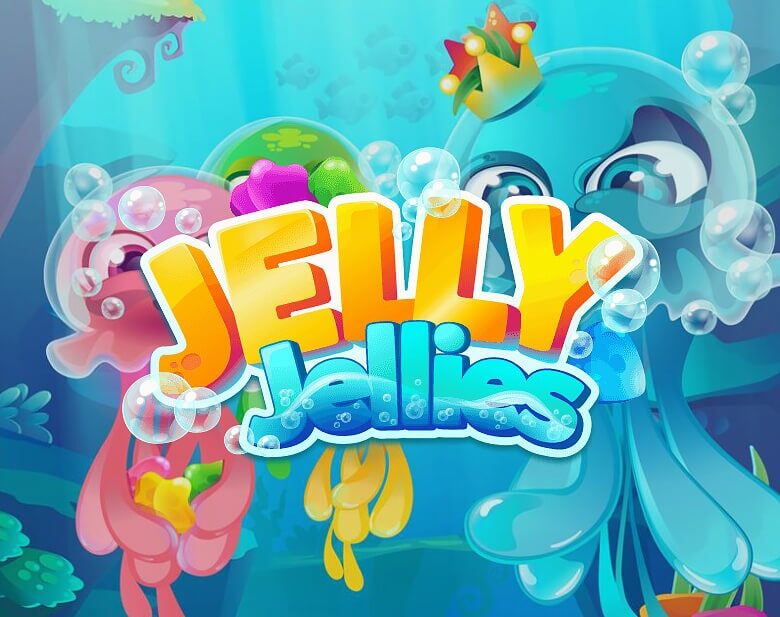 Jelly Jellies