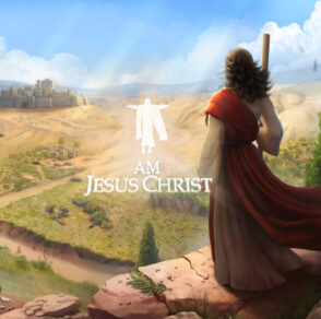 I’m Jesus Christ