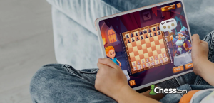 Educational Games and Apps Development
