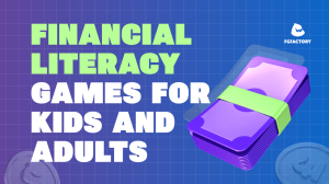 Money Management Games for Kids and Adults