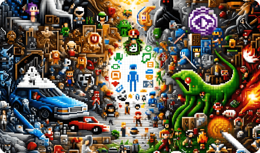 The Meaningfulness of In-Game Mechanisms