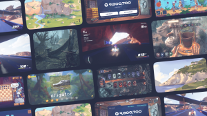 The Role of Artificial Intelligence (AI) in Game Development