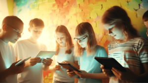 The Importance of Gamification in Education