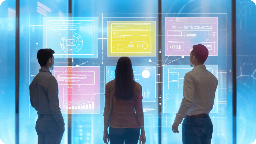Designing Interactive Experiences