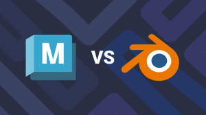 Compare Autodesk Maya vs Blender: Pros and Cons