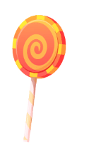 Pastry Mania Game Art Assets Design